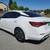 2024 Nissan Sentra SV sedan Fresh Powder 7 thumbnail