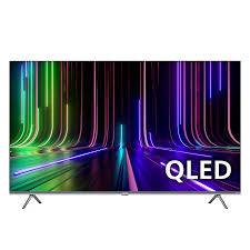 55-Inch Philips UHD 4K QLED SMART TV 2160P (55PUL7973/F7) 1