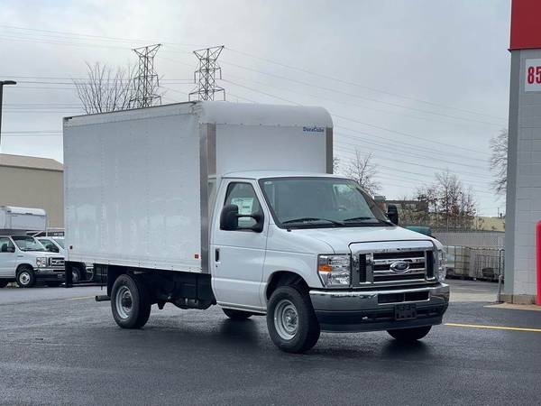 📦 Now Hiring Experienced Drivers (No CDL Required) – $18–$20/hr 1