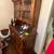 Pine Hutch or Sideboard Buffet Cabinet 2 thumbnail