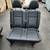 2024 MERCEDES METRIS SPRINTER LEATHER SEATS 2 thumbnail