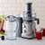 Juicer /Breville Model BJE820XL 2 thumbnail