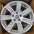 2011 Buick LaCrosse Wheels 2 thumbnail