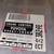 1997 TOYOTA 4RUNNER 4X2 2.7L ENGINE COMPUTER DME ECU ECM 89661-3D300 3 thumbnail