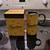 Cheesehead 20 oz Ceramic Cup New in Box 1 thumbnail