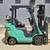 SCISSOR LIFT CUSHION 2018 MITSUBISHI FGC25N 5 thumbnail