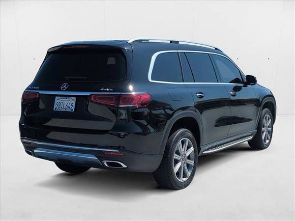 2020 Mercedes-Benz GLS AWD, tracción integral, GLS450, Clase S, Clase GLS - $40.999 (Llame al *(760) 840-2312* para confirmar disponibilidad al instante)63440541626753124