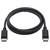 DisplayPort Cable with Latches (M/M), DP to DP - NEW 2 thumbnail