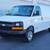 2004 Chevrolet Express 2500 Cargo Van 3D 3 thumbnail