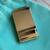 Tiffany Sterling Silver Diamond Point Money Clip 7 thumbnail