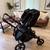 Bugaboo Donkey 5 Double Stroller 3 thumbnail