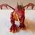 Zuru-Robo Alive Fire Breathing Robotic Dragon Toy 6 thumbnail