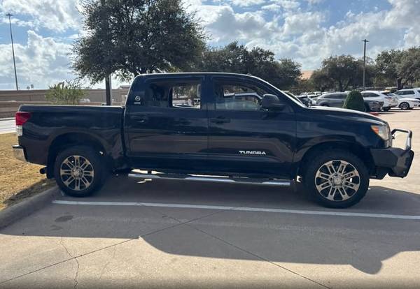 2012 TOYOTA TUNDRA BASE - $6,99963479776902275122