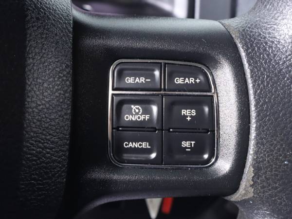 2018 RAM 1500 Express - Photo 13