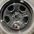 Goodyear Eagle RS-A 245-55-R18 on a factory rim - brand new 3 thumbnail