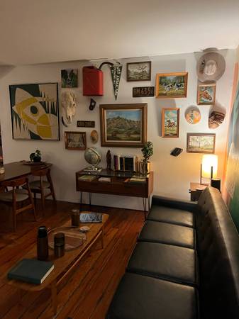 $1,895 / 1br - Pilsen work/live shop with apartment/office- Halsted and 17th st (Pilsen)63960011308162120
