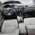 2014 Honda Civic LX Sedan Gray/Gray Auto - Low Miles (82K) - CLEAN! 10 thumbnail