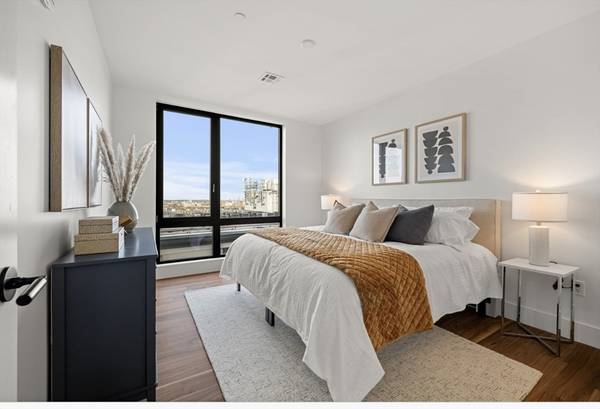 $2,400 / 2br - Luxury Room for Rent with en-suite Bathroom in a Million dollar Condo! (Boston)63845966851715120