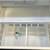 White front door refrigerator 3 thumbnail