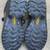 Keen Basin Ridge Men's Coffee Bean/Blue Nights Hiking Shoes Size 12 5 thumbnail