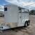 2026 Calico 2-Horse 12x6x7 BP Horse Trailer 1 thumbnail