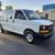 2016 Chevrolet Chevy Express 2500 3dr Cargo Van w/1WT 4 thumbnail