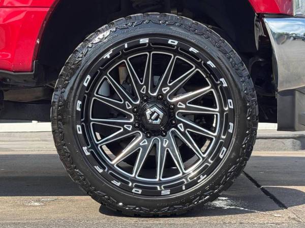 2017 Ford F-250 F250 F - Photo 9