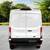 BNEW 2025 FORD E-TRANSIT-350 CARGO RWD MEDIUM ROOF VAN 4 thumbnail