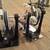 Pearl Eliminator (Strap Drive) PowerShifter Bass Drum Pedals 8 thumbnail