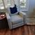 Living room set couch two recliners 2 thumbnail