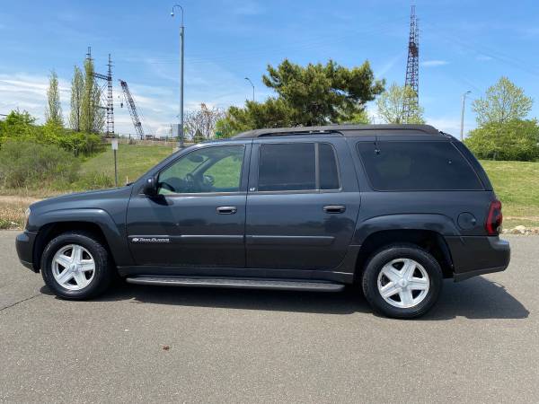 Chevrolet trailblazer EXT LT 4D SUV - $5,40063654712656643123