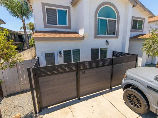 $1,995 / 1br - Perfect 1B Apartment - Custom Tile Kitchen - Newly Built BBQ Area (Cherokee Point)63701586462851124