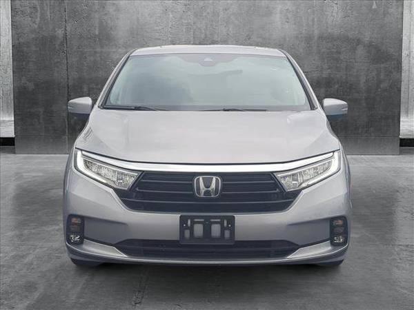 Miniván Honda Odyssey 2022 EX-L, Pasajeros - $34,749 (Llame *(678) 730-2887* para Confirmar Disponibilidad al Instante)63621099815171121