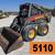 SKID STEERS, TRACK LOADERS, MINI SKIDS, EXCAVATORS & UTILITY VEHICLES 4 thumbnail