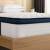 BRAND NEW QUEEN MATTRESS-Hybrid Spring + Memory Foam 3 thumbnail