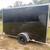 Brand new cargo trailer 6 x 12 with Warranty 3 thumbnail
