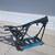 1986 Harley-Davidson FXR Frame w/Clear Title in my Name 6 thumbnail