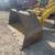 2003 LB110 Backhoe Loader—4,709 Hrs, 4WD—Runs & Operates as it Should! 8 thumbnail