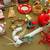 CHRISTMAS TREE ORNAMENTS-DECORATIONS-BOWS(GLASS-DISNEY-HARLEY-VINTAGE) 8 thumbnail