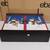 Christmas Snowman Wood Advent Calendar Chest 5 thumbnail