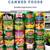 SAVE on FOOD -200 Items/ or 3X Donations ! 4 thumbnail