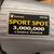 Rare Vector Vec 1395 Mega Sport Spot--3 Million Candlepower Spotlight! 1 thumbnail