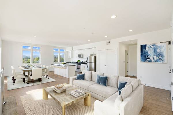 $4,575 / 2br - 1341ft2 - Mantenimiento 24 Hr, Programa de Seguro de Alquiler, Ascensor (campbell)63682814340097121