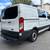 2018 FORD TRANSIT 150 V6 GAS SAVER 1/2 TON CARGO VAN 1OWNER CLEAN 10 thumbnail