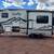 2021 28' Fox Mountain/Onan 3.6K Gen. with Solar battery charger 3 thumbnail
