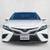 2020 Toyota Camry  SE Sedan 2 thumbnail