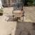 Berkeley Forge Cast Iron outdoor Chair 4 thumbnail