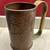 Vintage Copper And Brass Hand-Hammered Beer Stein 1 thumbnail
