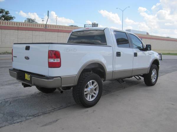 2005 Ford F-150 F150 F - Photo 8
