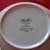 new American Atelier Rose Toile  Serving Bowl and platter / Plate 3 thumbnail